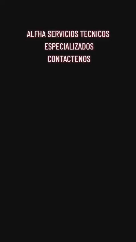 especialistas en reparaciones de electrodomésticos caseros comerciales e industriales